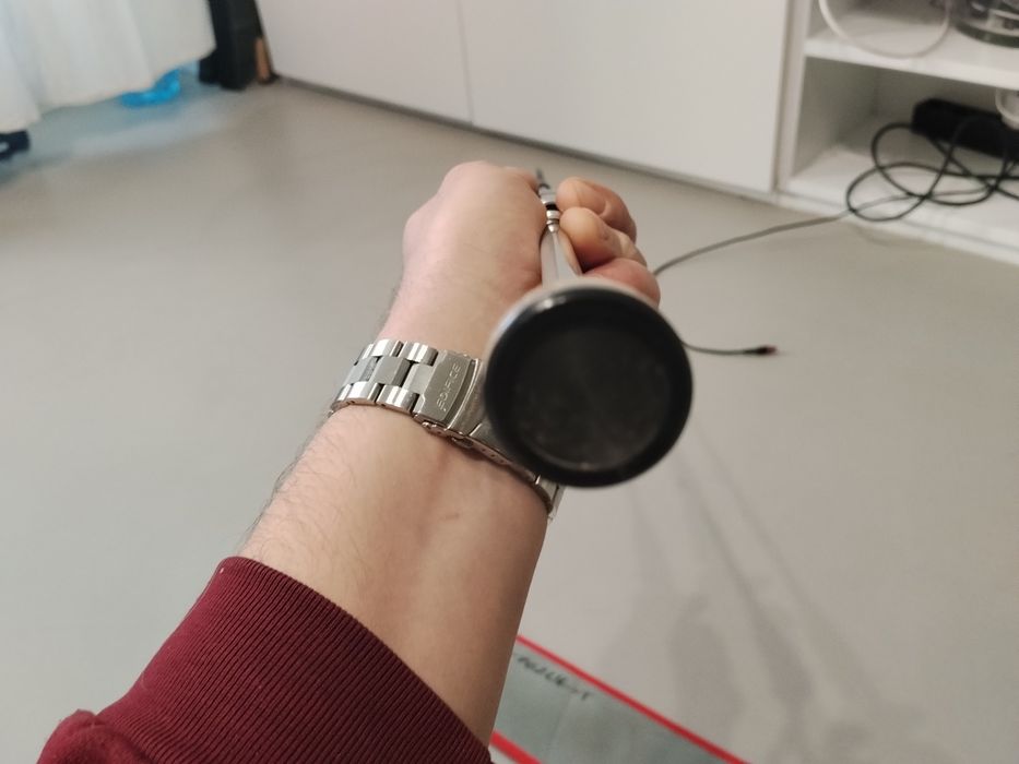 Favorite Impulse tz 762ul-t