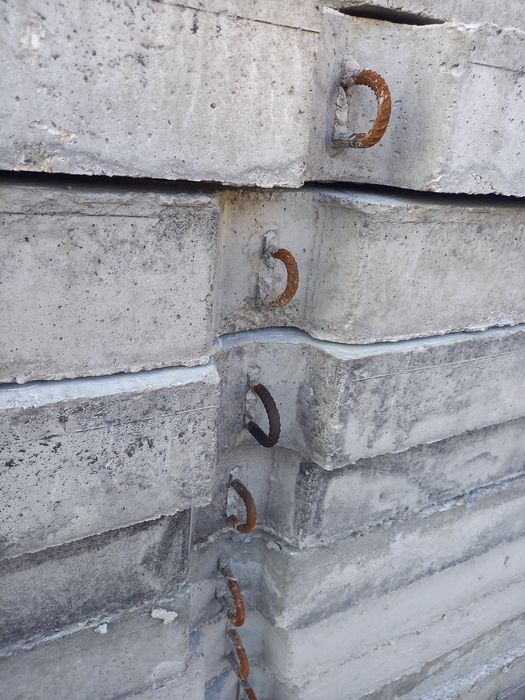 Plyty drogowe mon 300x150x15 mocne