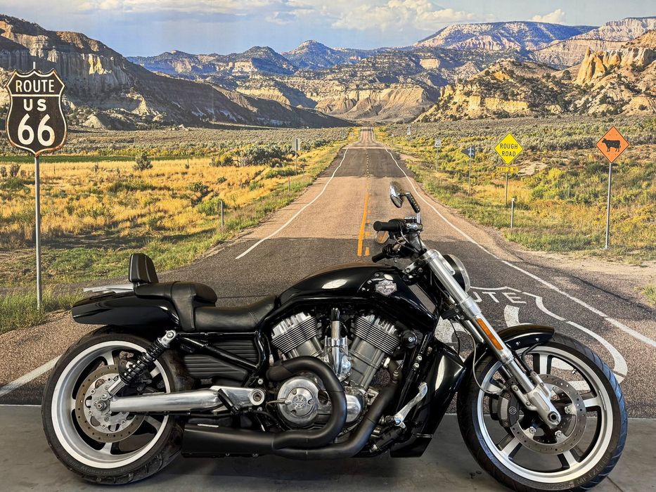 Harley-Davidson