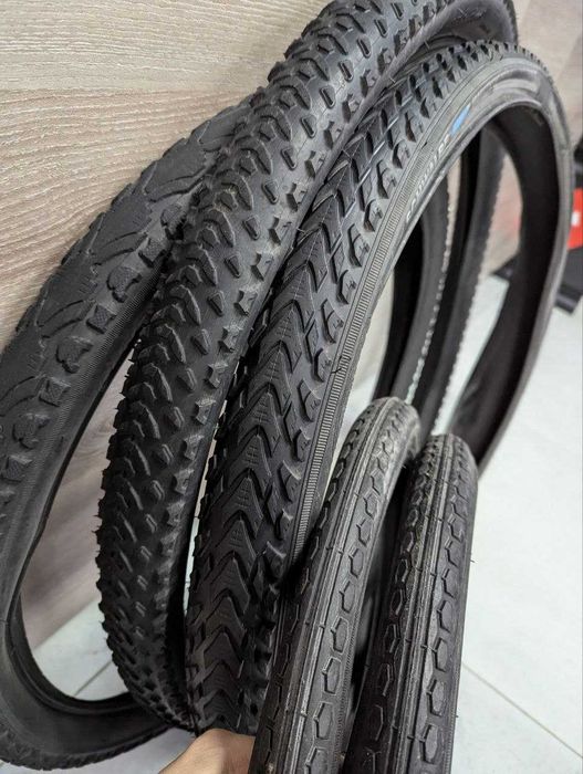 Продам Покрышки Kenda Schwalbe  Maxxis 27.5" 26" 18"