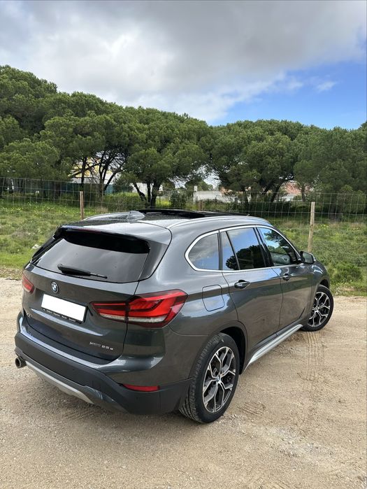 Bmw X1 Xdrive 25e Xline híbrido 220cv