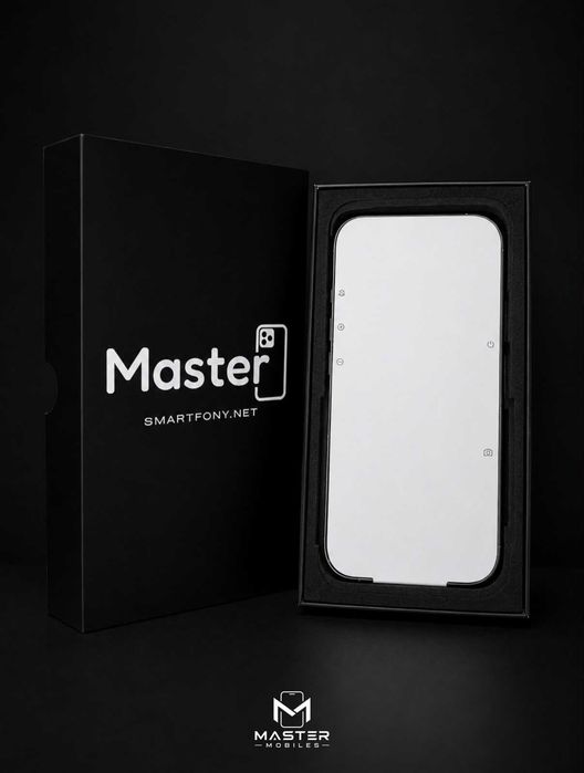 iPhone 16 Pro 256 GB White | SIM+ESIM | Standard ASIS+ | Bateria 100% | 0 cykli | Gwarancja 12M | NIEAKTYWOWANY