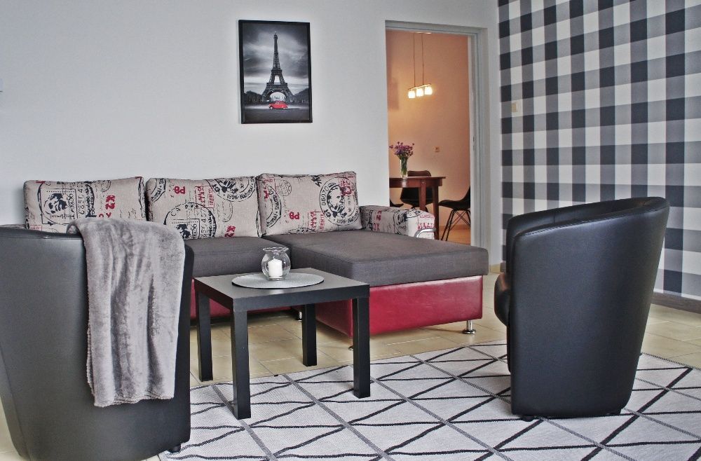 Apartament  - STUDIO  Noclegi -Wilkasy- 250 m plaża