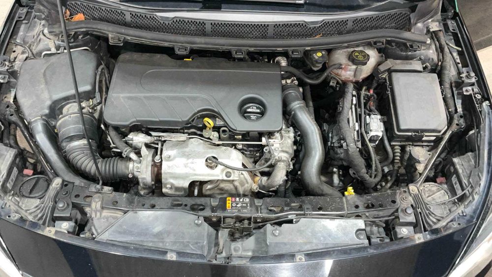 Frente completa e airbags para Opel Astra K 1.6 cdti (2018) chaparia