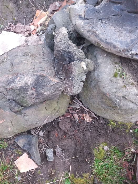 Смола в кусках з союзу