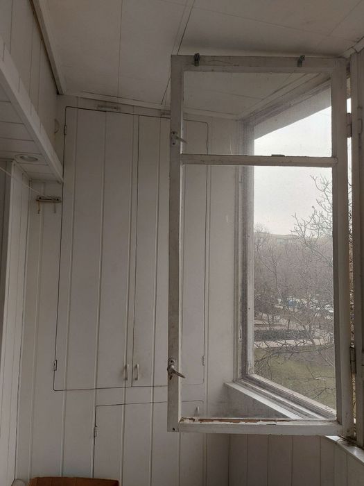 Кримський бульвар  Від господаря , 2 кімнатна.   .  Суворовский  Одеса Продам 2 ком.  Крымский бульвар, пос. Котовского Одесса
