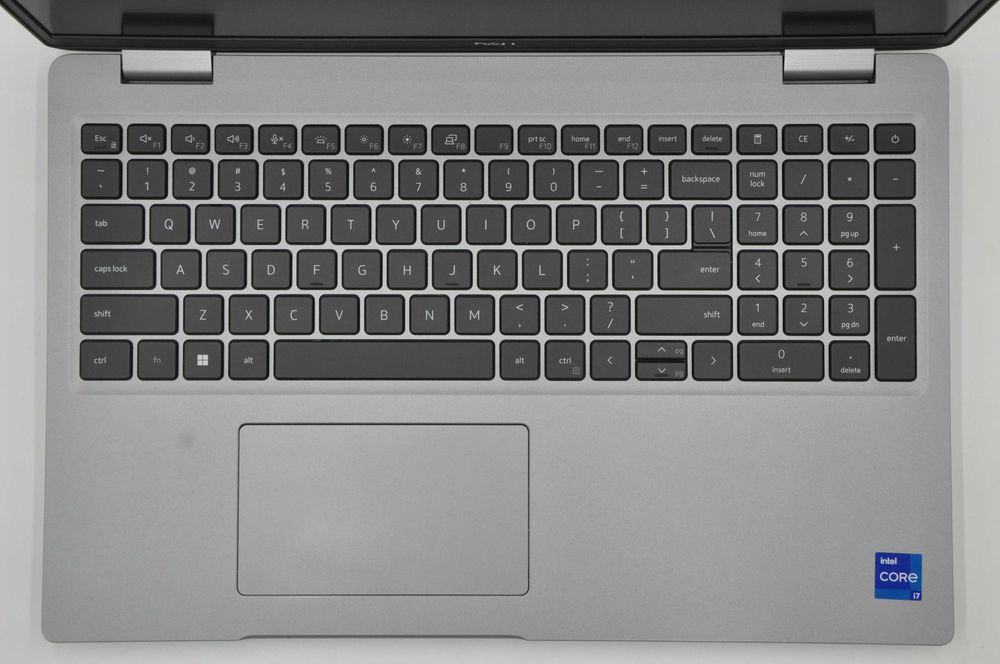 Dell Precision 3571 i7-12800H 32GB RAM 512GB SSD NVIDIA RTX A1000 FHD