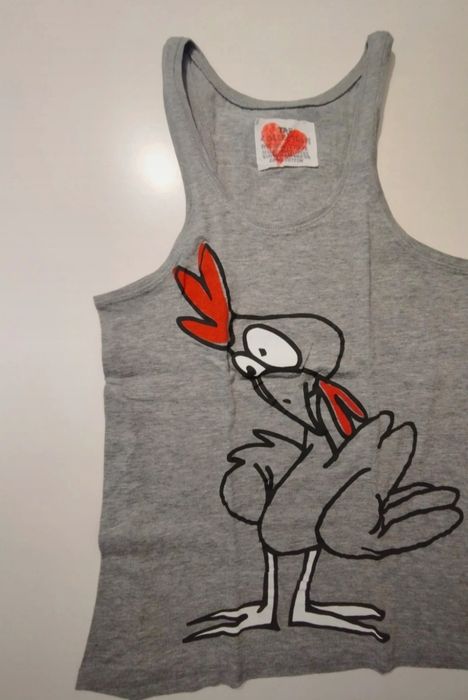 Conjunto de tops da Zara