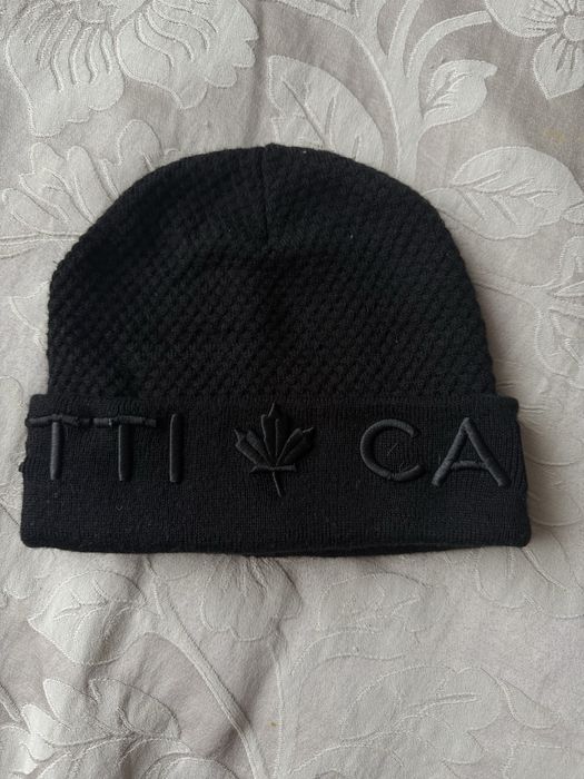 Шапка zavetti canada