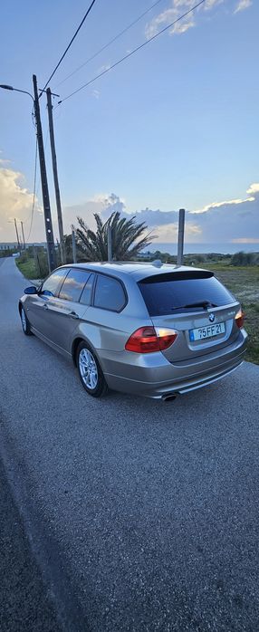 Bmw serie 3 318 de 2009