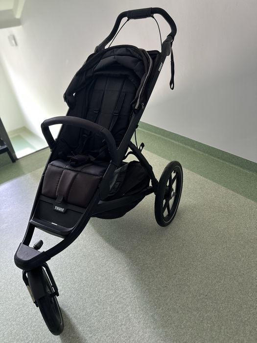 Wózek thule urban glide 2