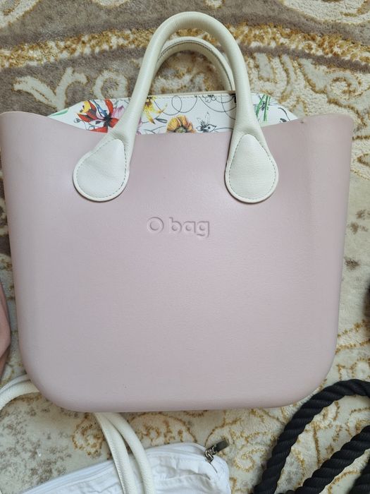 Obag mini лише комплектом