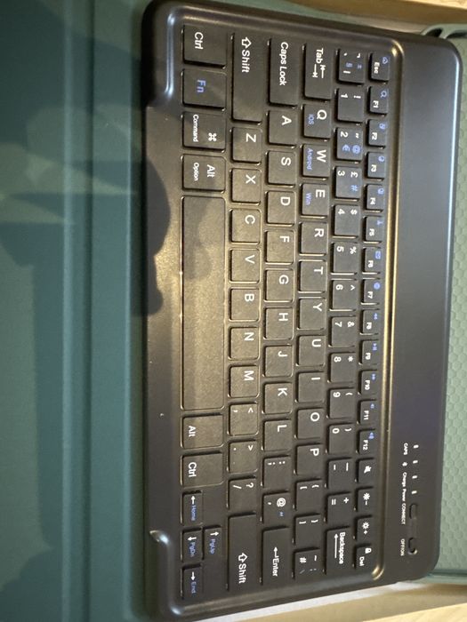 klawiatura do tabletu