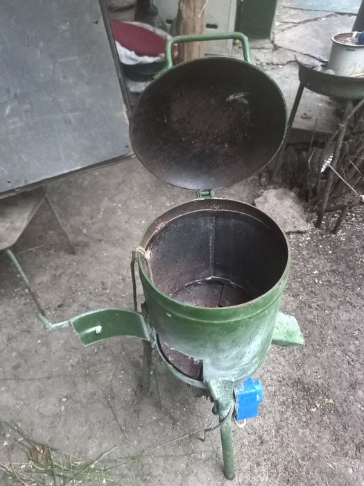 продам електрокукурудзолущілку