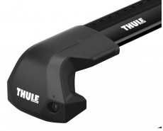 NOWY W KARTONIE Thule Wingbar Edge EVO BLACK | Bagażnik dachowy belki