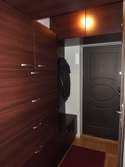 Apartment in Wrocław, Gaj - More