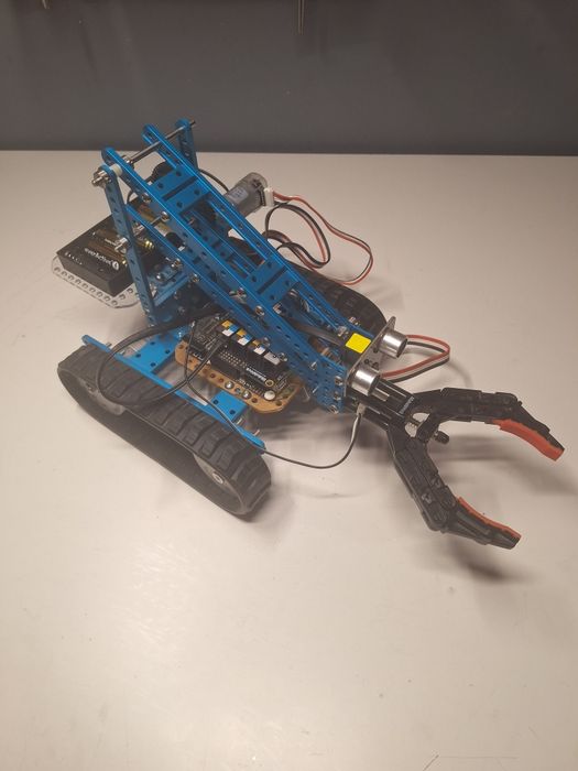 MakeBlock 90040 Ultimate