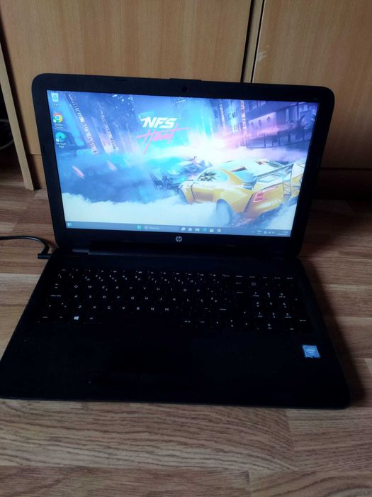 Notebook HP ProBook 250 G4