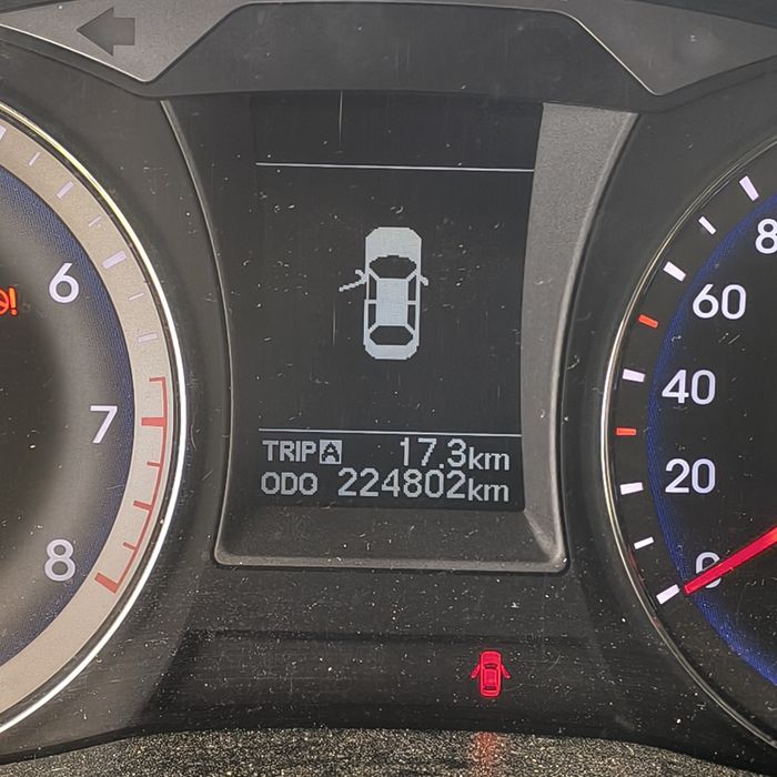 Hyundai i40 2.0 GDI