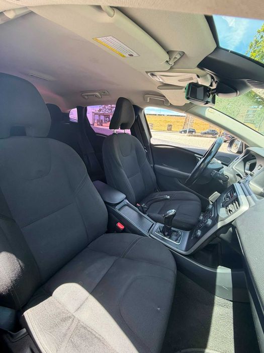Volvo V40 Cross Country