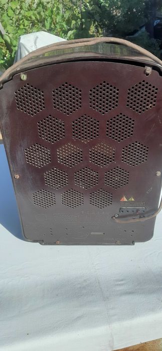 Раритетный радиоприемник SABA 311 WL