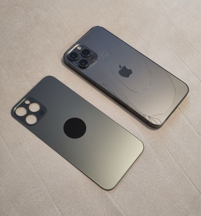 Iphone 12 Pro 512 GB