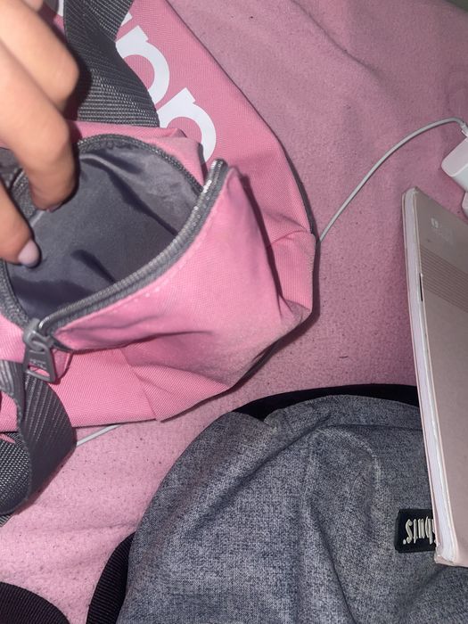 bolsa de desporto
