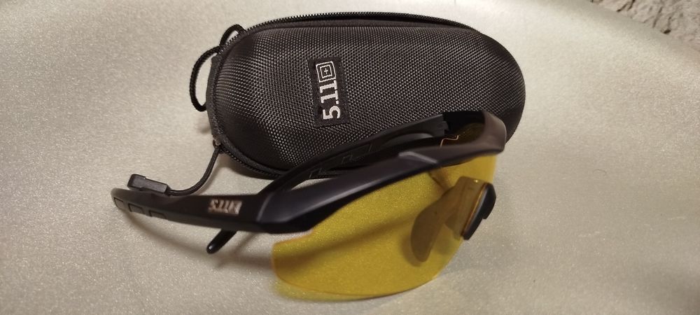 Окуляри тактичні 511 б/в