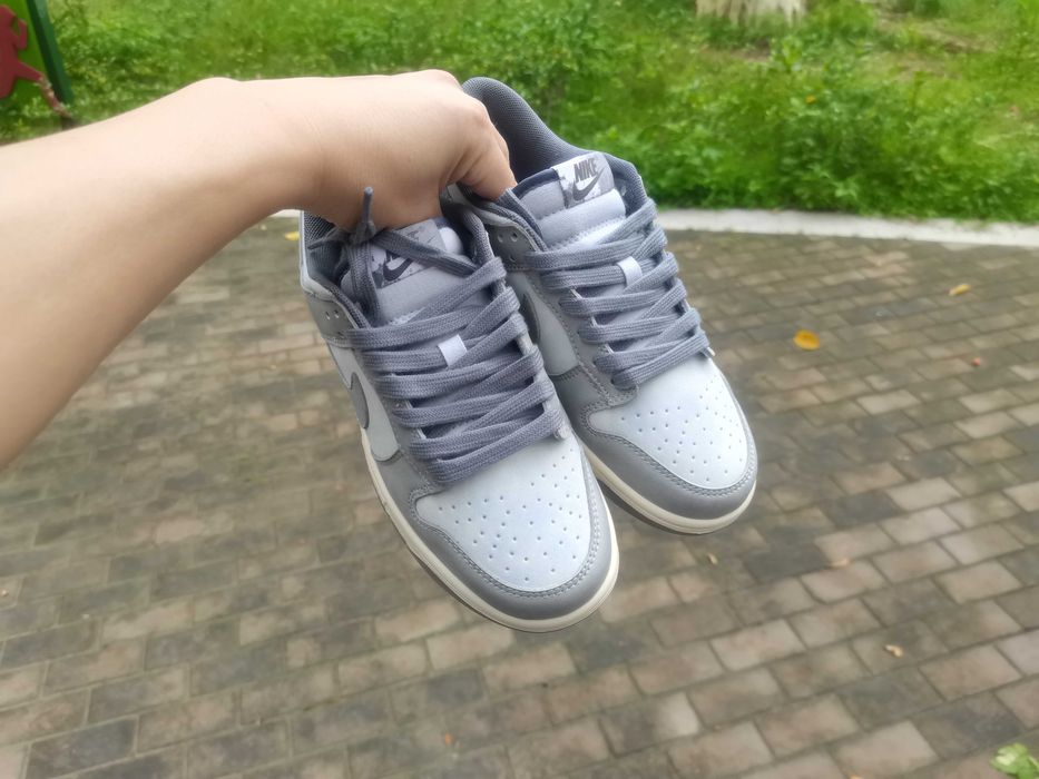 Nike Dunk Low  37