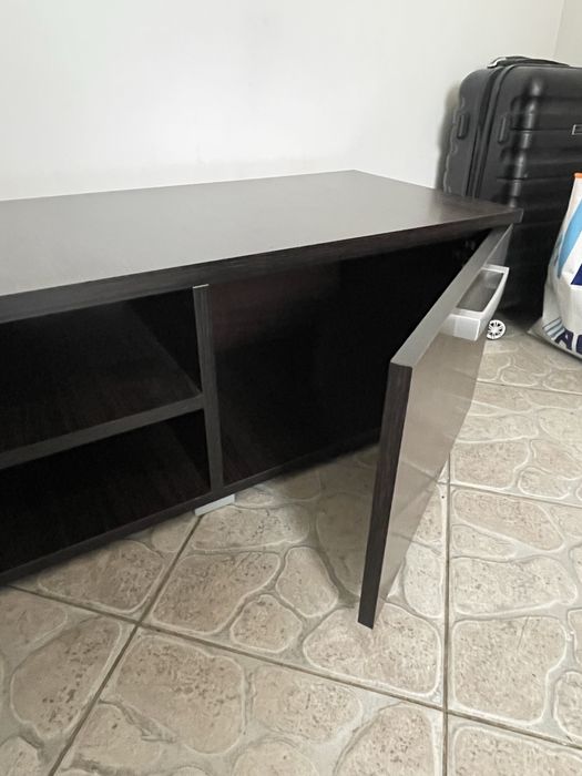 Komoda RTV  z serii Denver