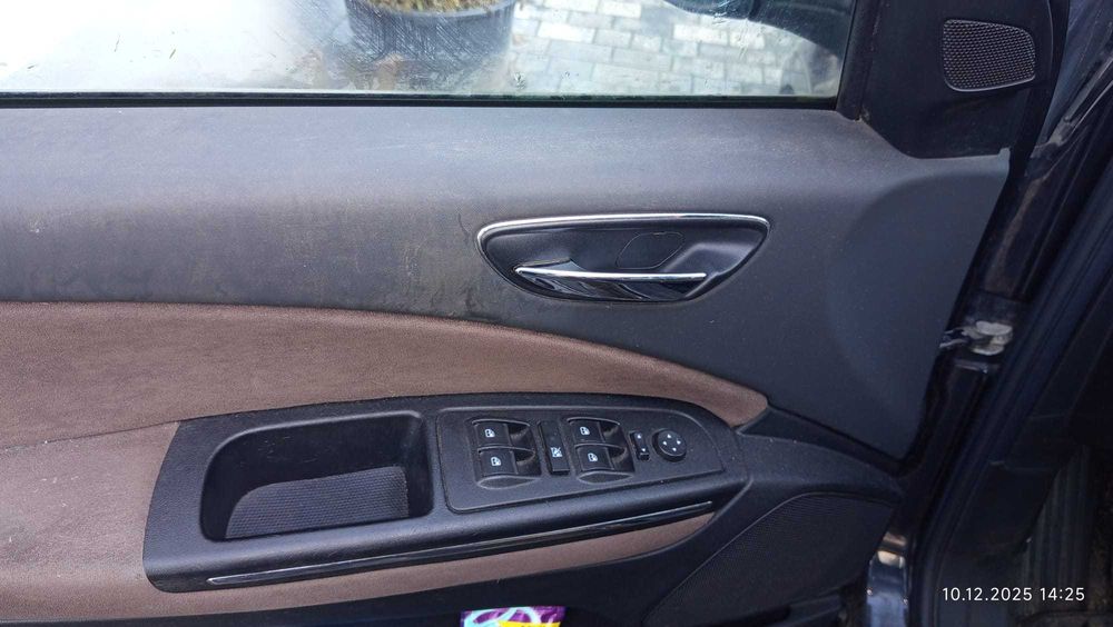 Fiat Bravo 1.4 t-jet 150KM