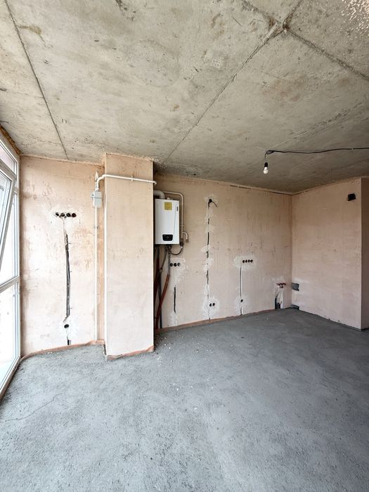 2-кімнатна квартира за адресою вул. Бандери Степана (площа 82 м²) - Atlanta.ua - фото 4