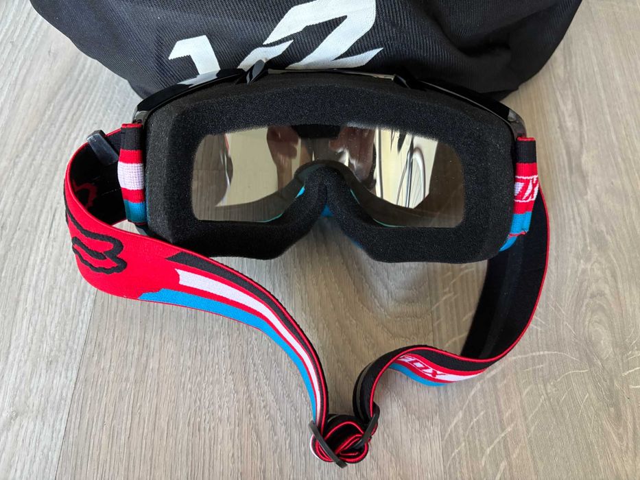 Oculos Fox Air Defence Seca