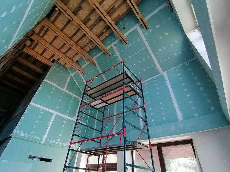 Ціна=якість! Дизайнерський ремонт, 3Д дизайн, шпалери, потолок, плитка