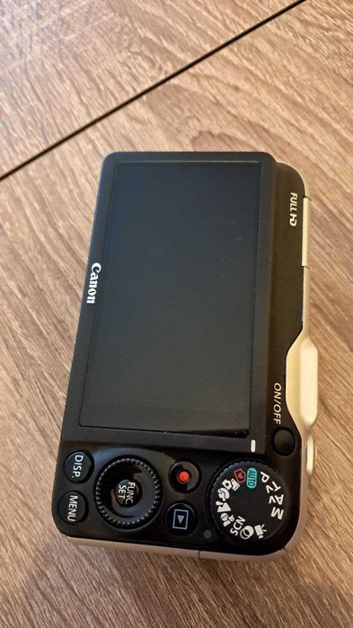 Фотоапарат Сanon Power 230