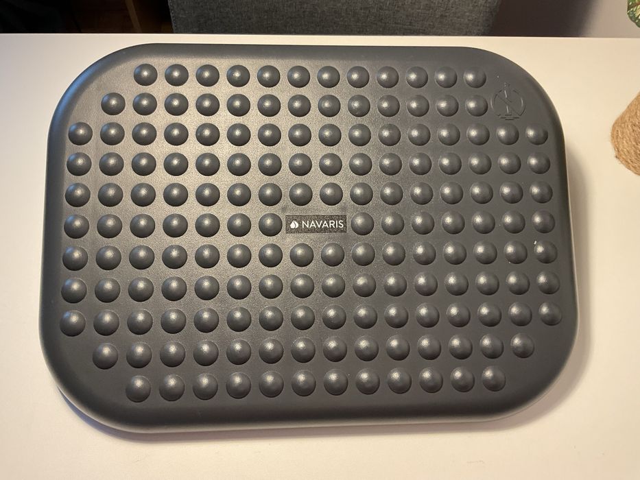 Apoio para pés Navaris
