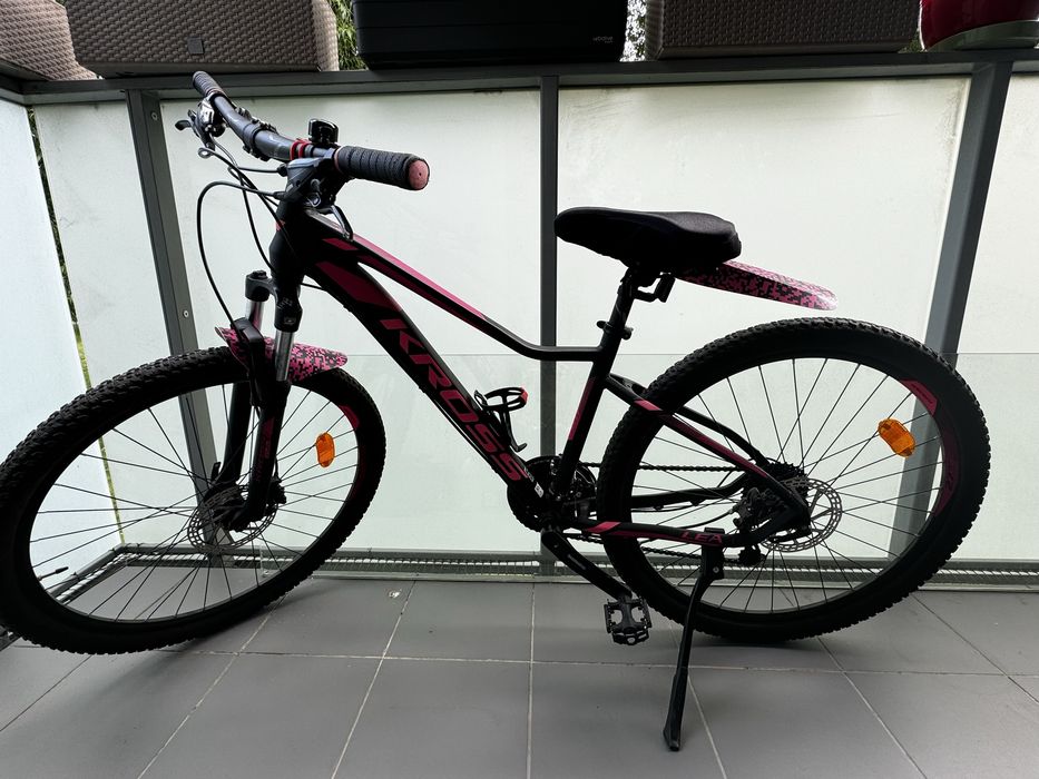 Cross Lea 6.0 roz. XS koło 27,5