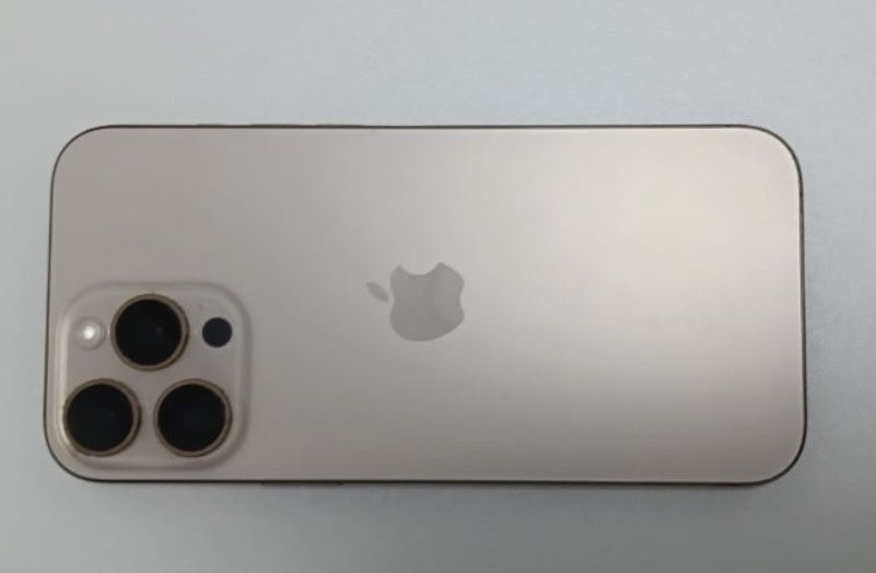 Iphone 16 Pro max  256GB