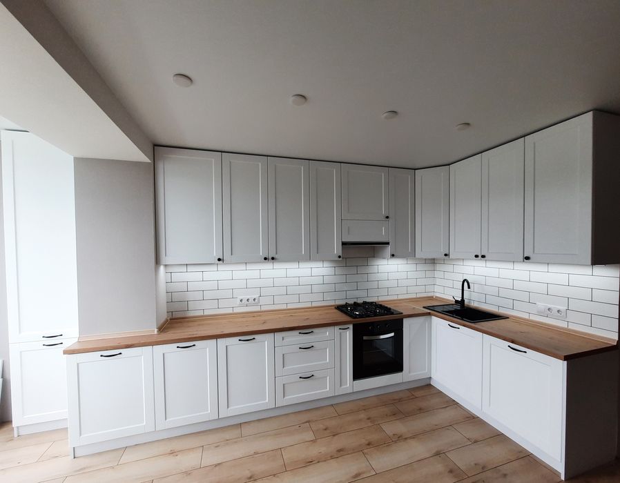 Меблі на замовлення