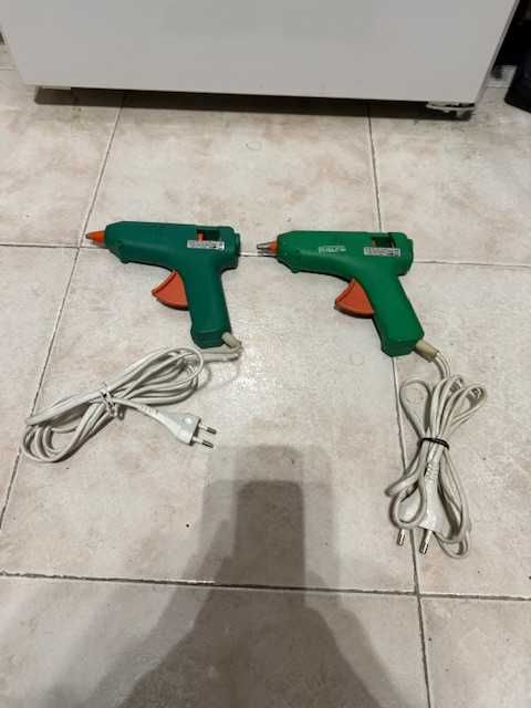 Pistolas de cola