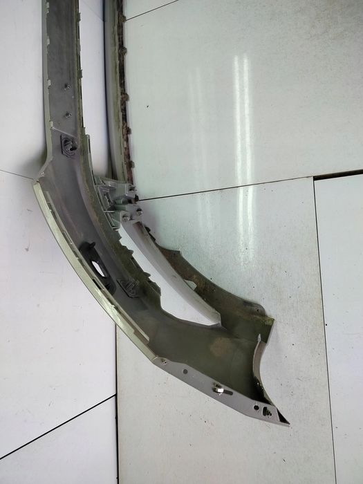 Skoda Fabia 3 III 6V0 Lift 2018-2021 6V0807221F