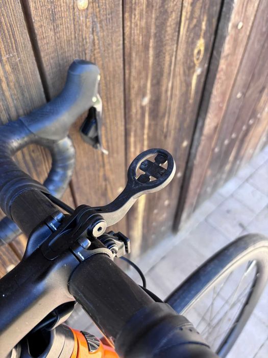 Rower szosowy Trek Emonda SL 7 Disc 52