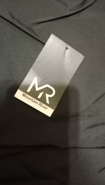 Теплые штаны.Оригинал Mountain river .