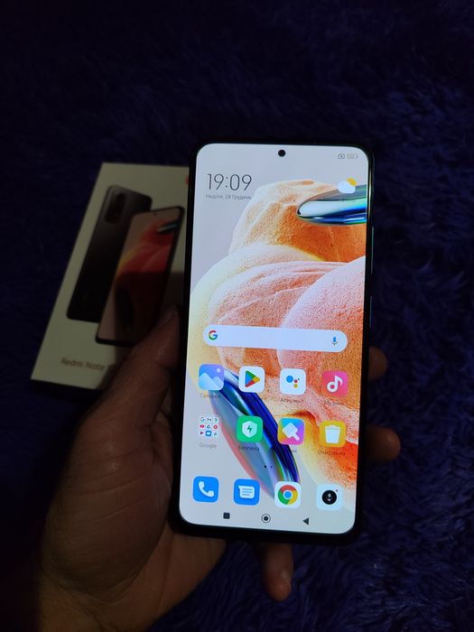 Xiaomi Redmi Note 12 Pro