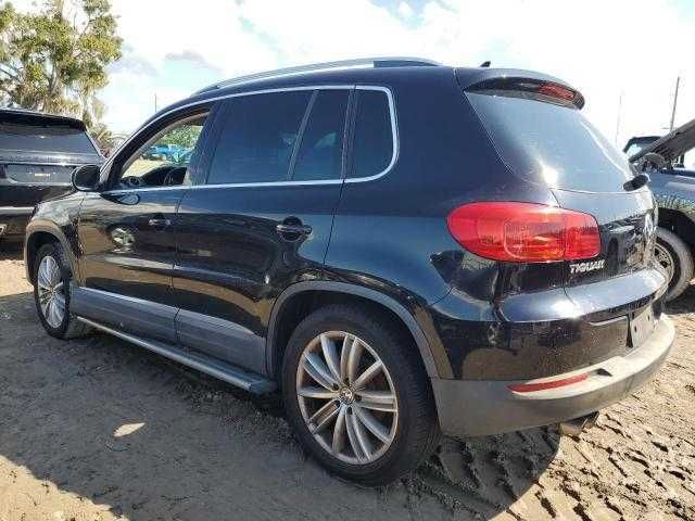 Разборка Volkswagen TIGUAN USA 2009-2022рік Фольцваген Тигуан розборка