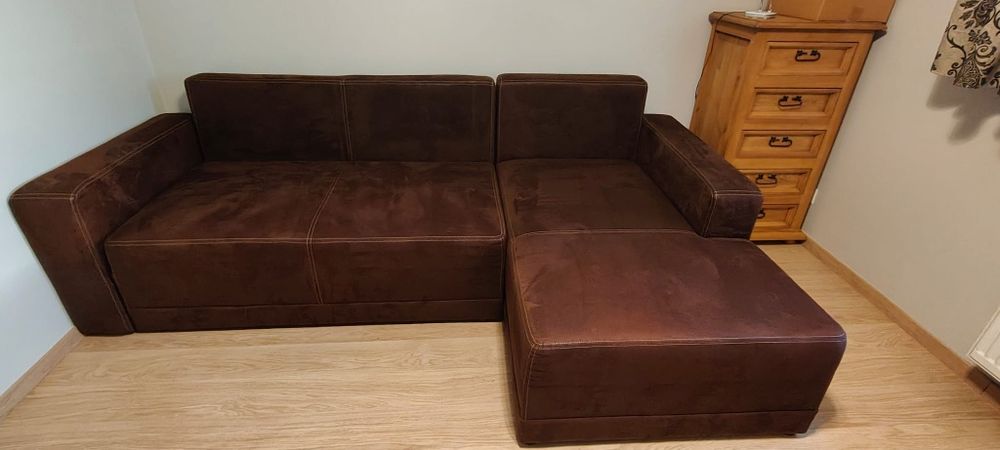 Sofa / kanapa narożna