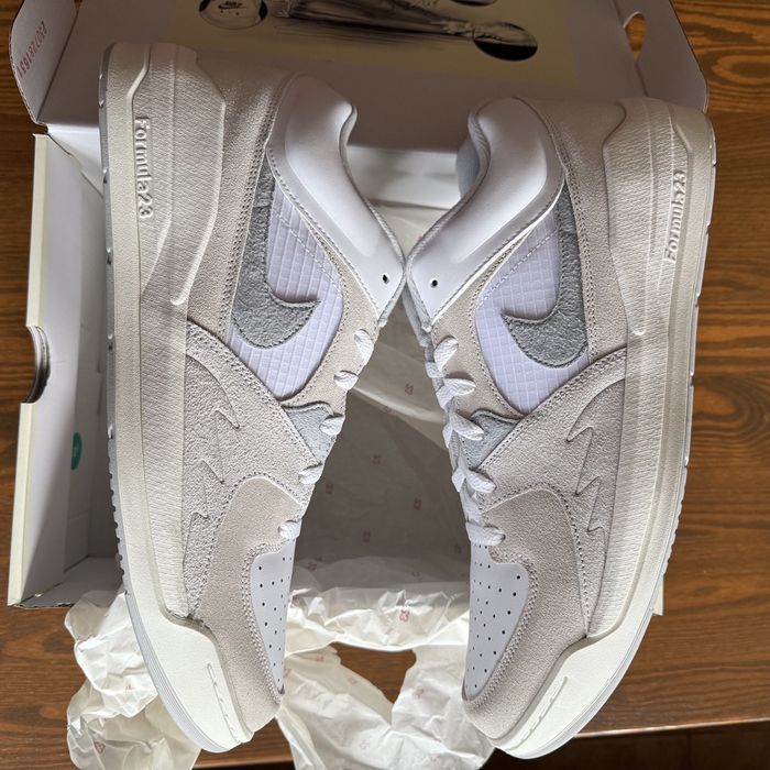 Кросівки Nike Jordan stadium 90 (Розмір 48.5/49.5/51.5) DX4397-100