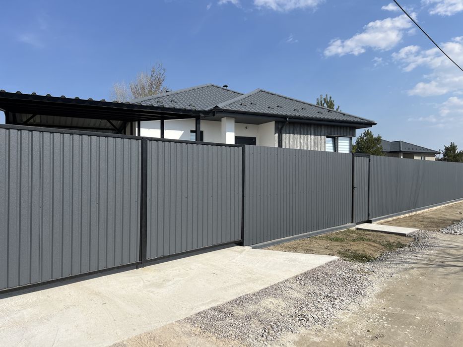 Послуги будівельників.