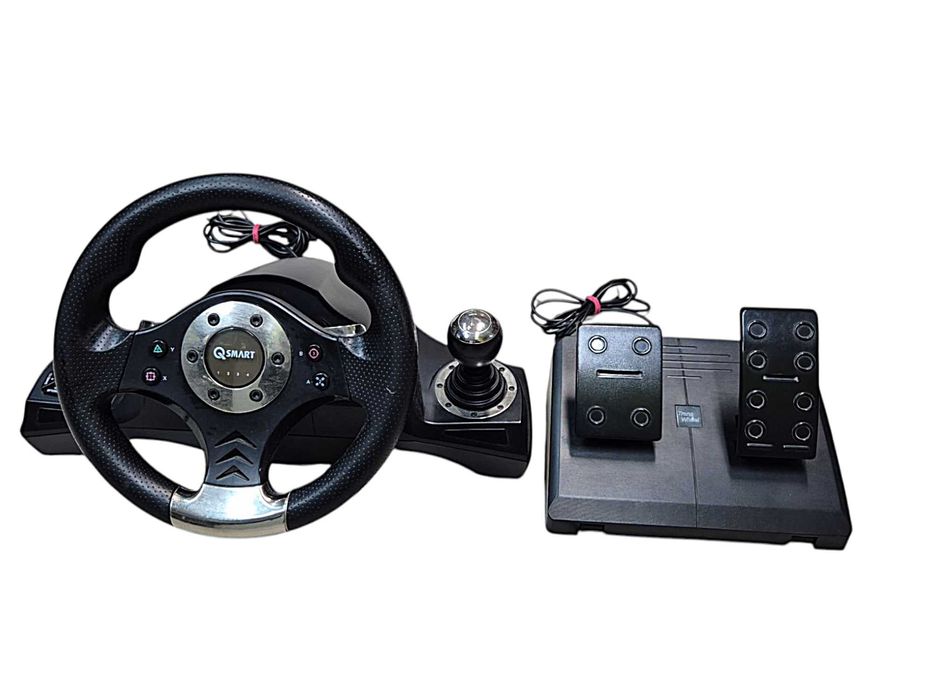 Kierownica qsmart sw6060 PRO