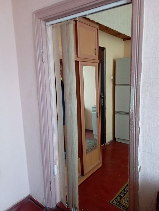 Дві кімнати на ПМК-100